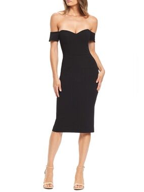 dress the population adrian Dress the Population | Dresses | Dress The Population Adrian Dress Size